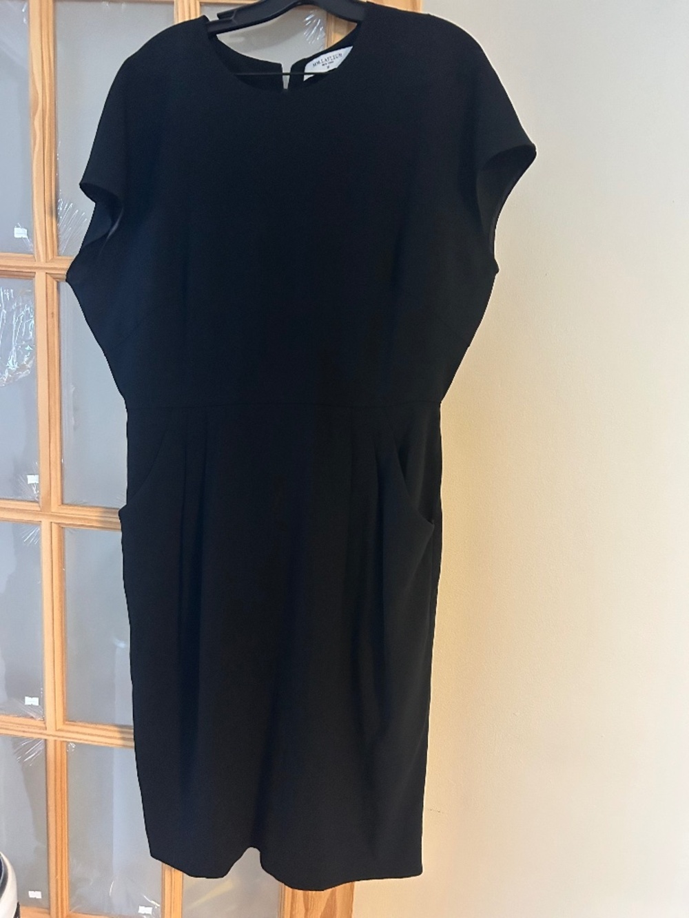 Masha dress